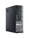 Refurbished Dell OptiPlex 3020/ Intel Core i5-4590/ 8GB RAM/ 320GB HDD/Windows 10 Pro/ B Refurbished Dell OptiPlex 3020/ Intel Core i5-4590/ 8GB RAM/ 320GB HDD/Windows 10 Pro/ B